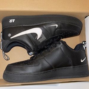 Air Force 1 ‘07 LV8 Utility